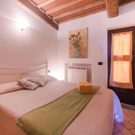 Agriturismo Il Pillone Montecatini Terme Exterior photo